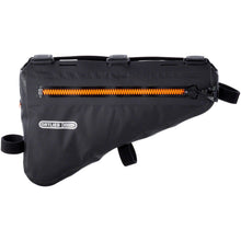 Ortlieb Bike Packing Frame Pack - 4/Liter - Black [MPN: F9973]_1292369