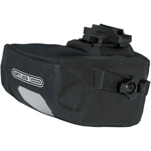 Ortlieb Micro Two Saddle Bag - 0.5/Liter - Black [MPN: F9664]_1292370