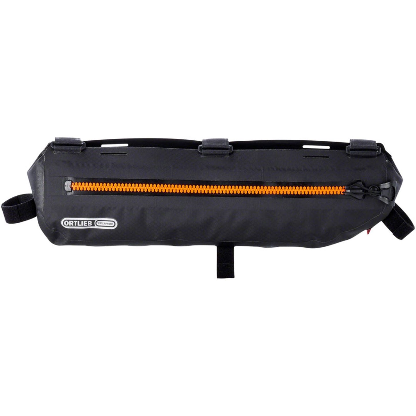 Ortlieb Bike Packing Toptube Frame Pack - 4/Liter - Black [MPN: F9942]_1292382