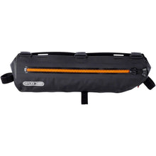 Ortlieb Bike Packing Toptube Frame Pack - 4/Liter - Black [MPN: F9942]_1292382