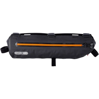 Ortlieb Bike Packing Toptube Frame Pack - 4/Liter - Black [MPN: F9942]_1292382