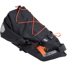 Ortlieb Bikepacking Seat Pack - 11/Liter - Black [MPN: F9912]_1292367