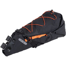 Ortlieb Bikepacking Seat Pack - 16.5/Liter - Black [MPN: F9902]_1292364