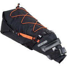 Ortlieb Bikepacking Seat Pack - 16.5/Liter - Black [MPN: F9902]_1292343