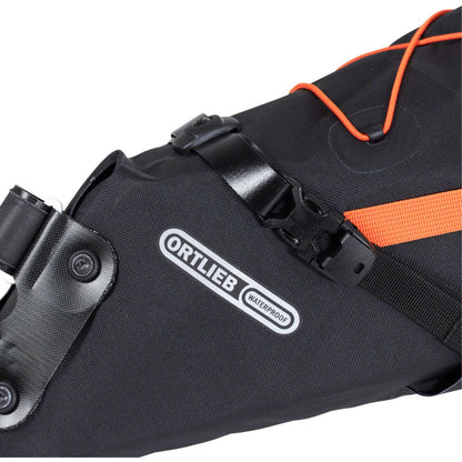 Ortlieb Bikepacking Seat Pack - 16.5/Liter - Black [MPN: F9902]_1292344