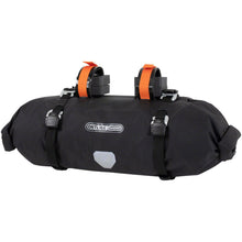 Ortlieb Bikepacking Handlebar Pack - 9/Liter - Black [MPN: F9932]_1292351