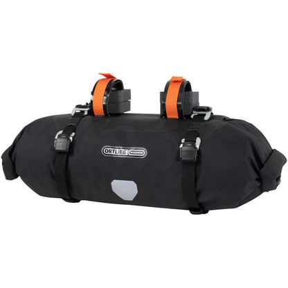 Ortlieb Bikepacking Handlebar Pack - 9/Liter - Black [MPN: F9932]_1292351