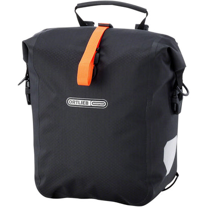Ortlieb Gravel Pack Pannier - 25/Liter - Black [MPN: F9982]_1292356