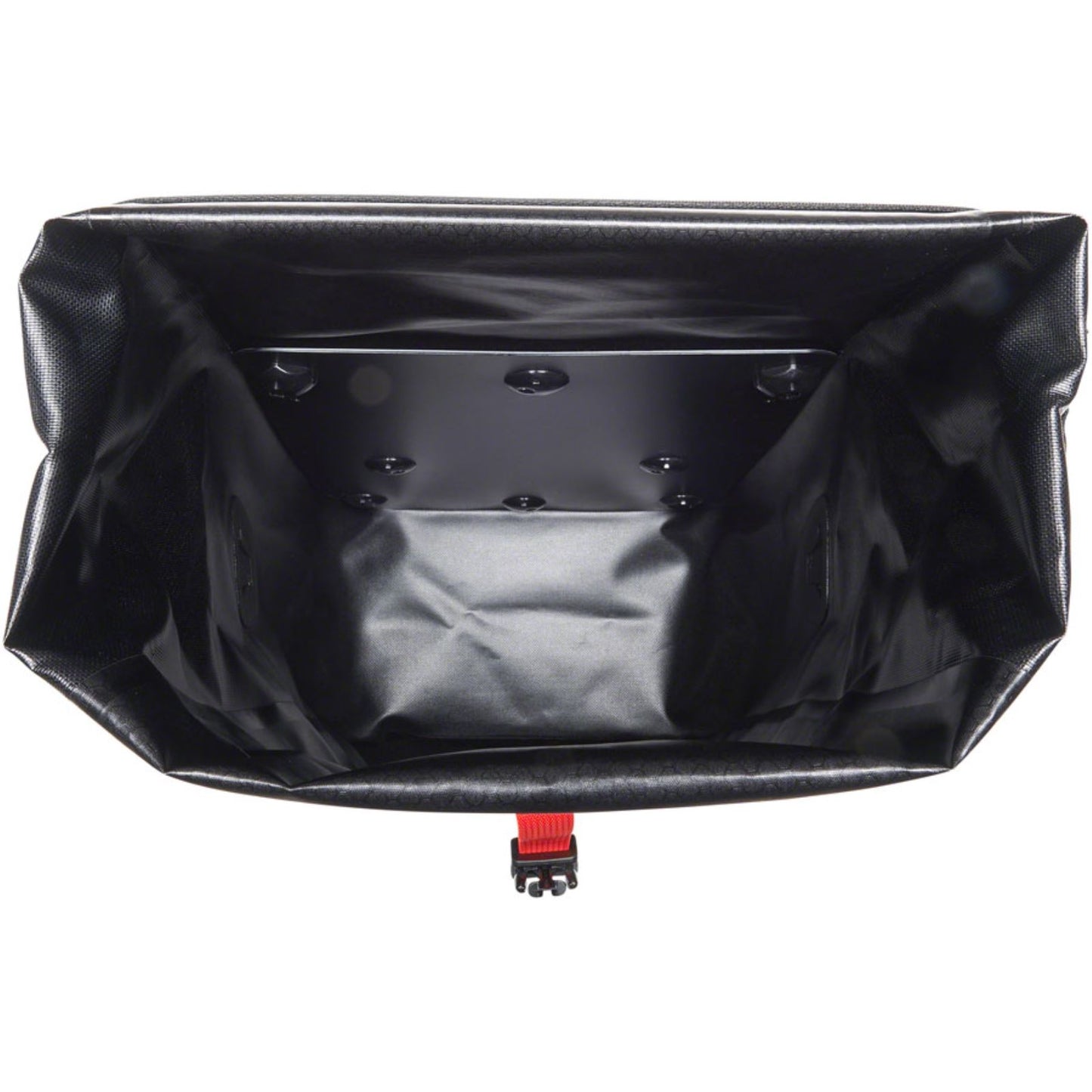 Ortlieb Gravel Pack Pannier - 25/Liter - Black [MPN: F9982]_1292358