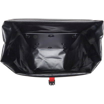 Ortlieb Gravel Pack Pannier - 25/Liter - Black [MPN: F9982]_1292358