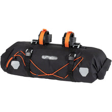 Ortlieb Bikepacking Handlebar Pack - 15/Liter - Black [MPN: F9922]_1292359