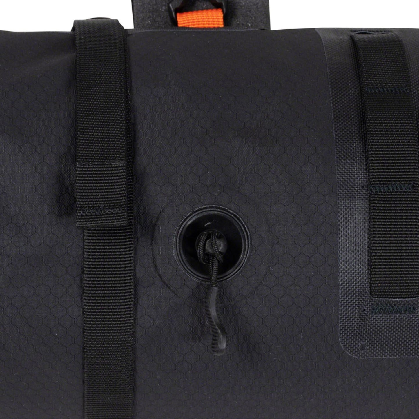Ortlieb Bikepacking Handlebar Pack - 15/Liter - Black [MPN: F9922]_1292360