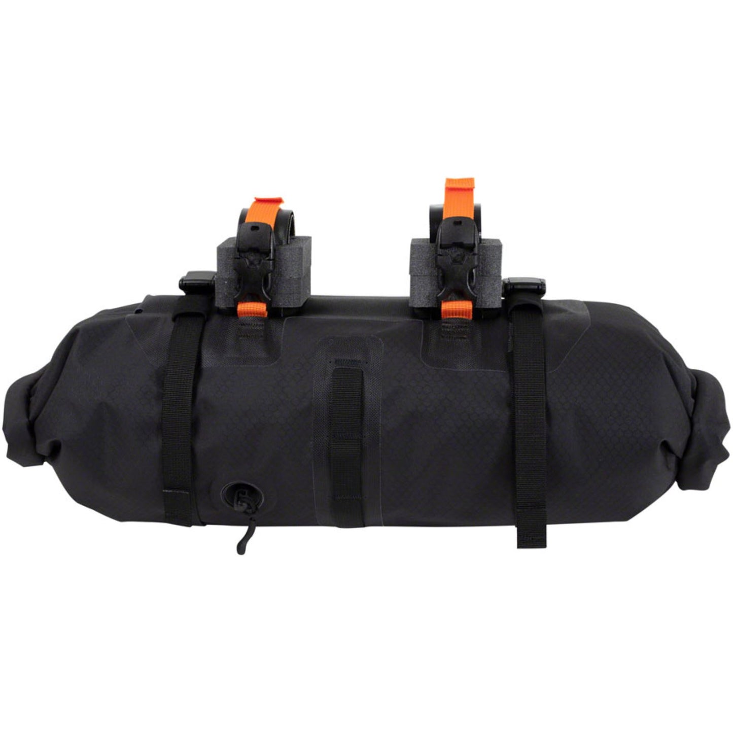 Ortlieb Bikepacking Handlebar Pack - 15/Liter - Black [MPN: F9922]_1292361