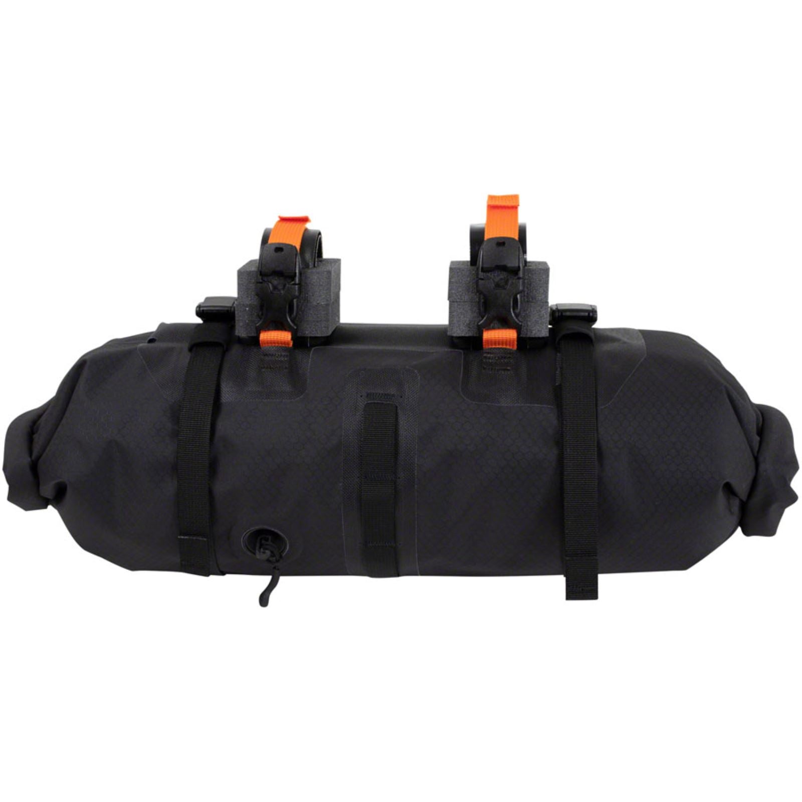 Ortlieb Bikepacking Handlebar Pack - 15/Liter - Black [MPN: F9922]_1292361