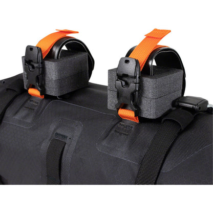 Ortlieb Bikepacking Handlebar Pack - 15/Liter - Black [MPN: F9922]_1292362