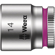 Wera 8790 HMA Zyklop 1/4" - Socket, 14mm [MPN: 05003513001]_1292798