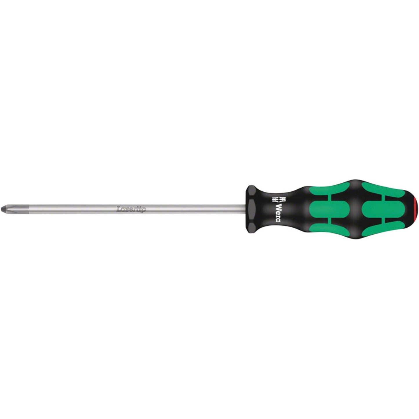 Wera 350 PH Screwdriver PH 2 x 150mm [MPN: 05008723001]_1292799