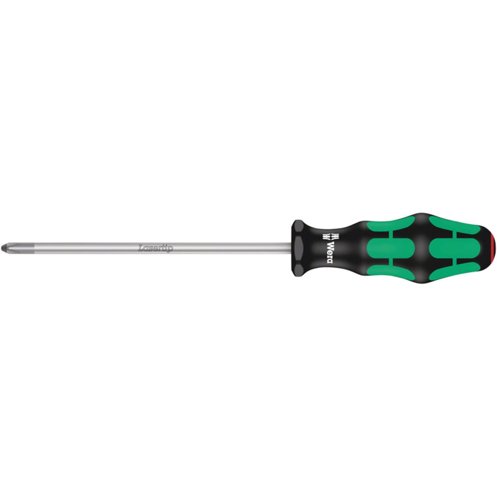Wera 350 PH Screwdriver PH 2 x 150mm [MPN: 05008723001]_1292799