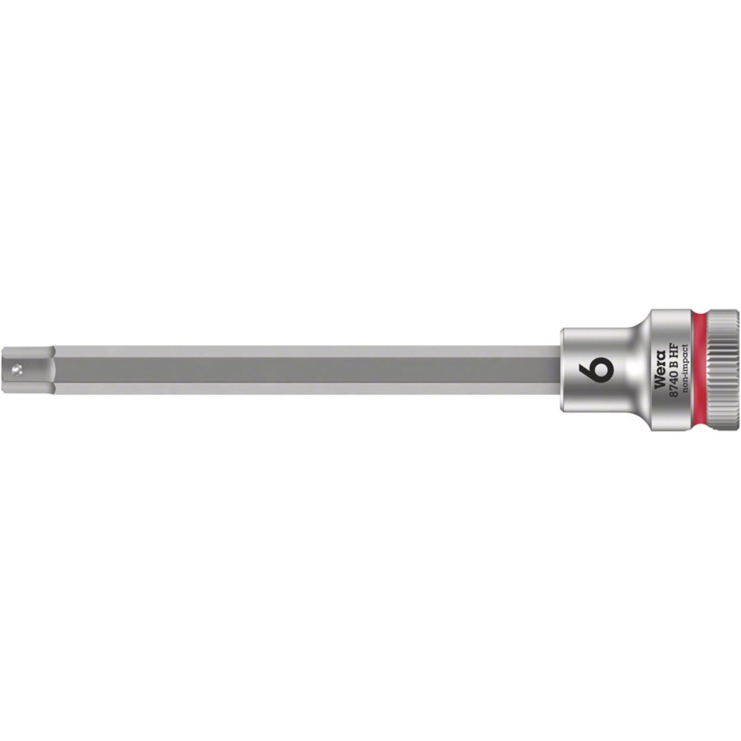 Wera 8740 B HF Bit 3/8" - 6mm x 107mm [MPN: 05003036001]_1292805