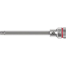 Wera 8740 B HF Bit 3/8" - 6mm x 107mm [MPN: 05003036001]_1292805