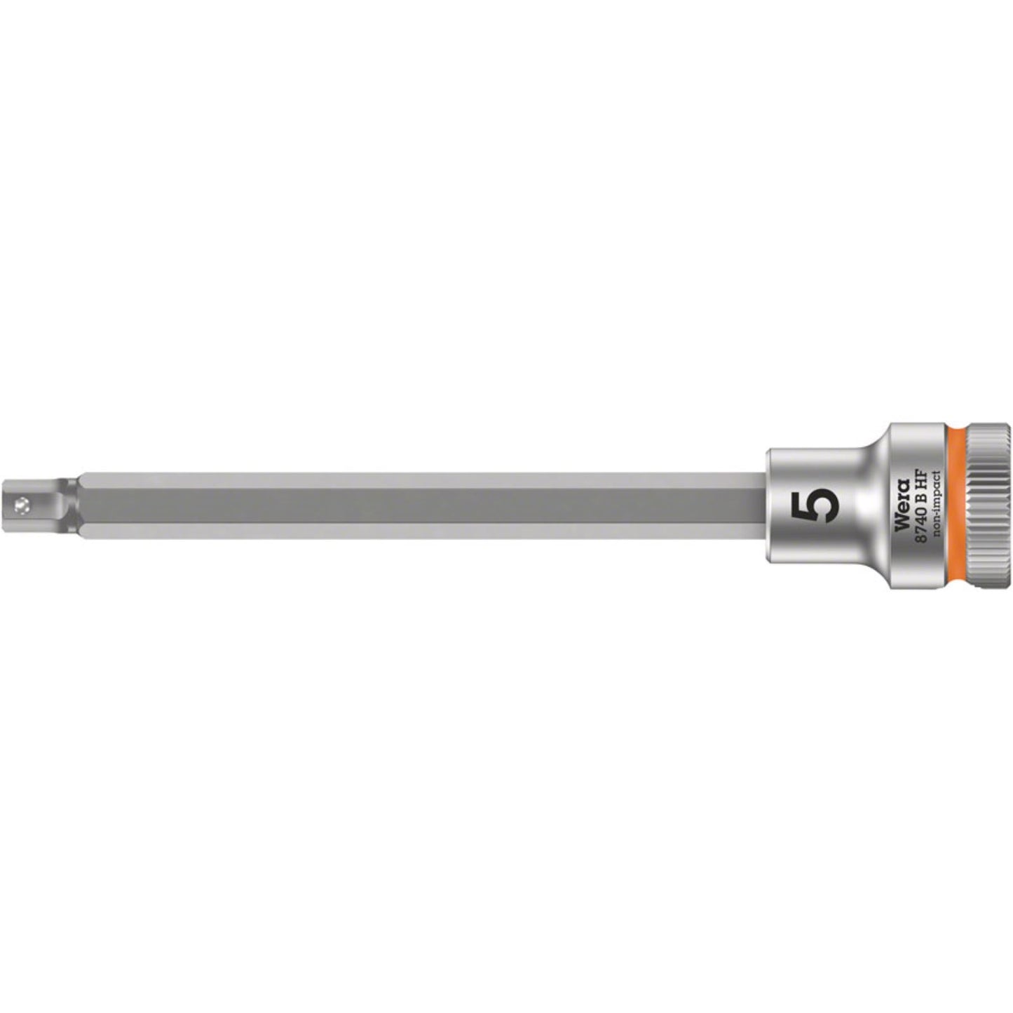 Wera 8740 B HF Bit 3/8" - 5mm x 107mm [MPN: 05003034001]_1292809