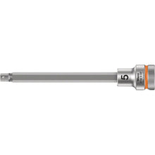 Wera 8740 B HF Bit 3/8" - 5mm x 107mm [MPN: 05003034001]_1292809