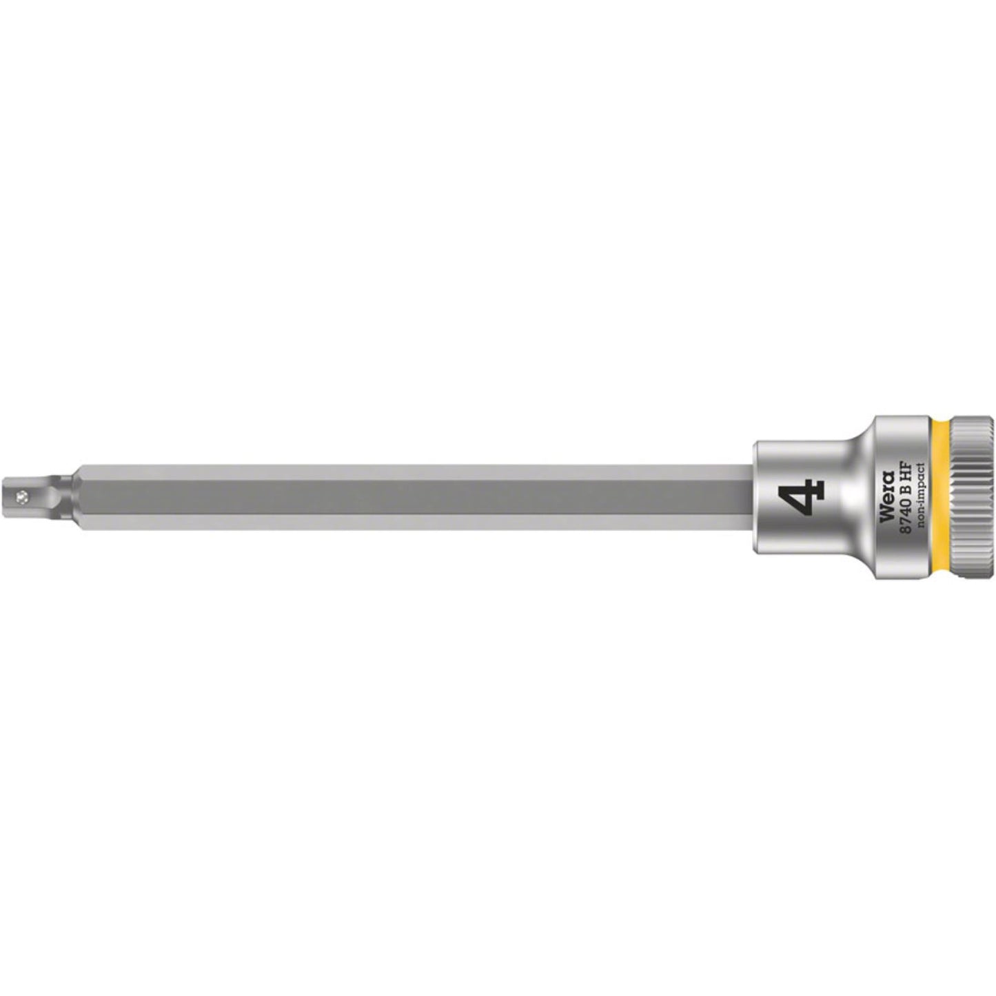 Wera 8740 B HF Bit 3/8" - 4mm x 107mm [MPN: 05003032001]_1292869