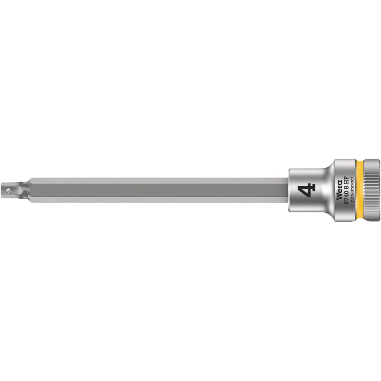 Wera 8740 B HF Bit 3/8" - 4mm x 107mm [MPN: 05003032001]_1292869