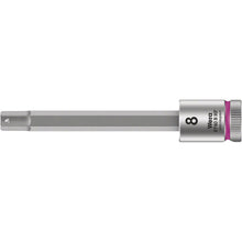 Wera 8740 B HF Bit 3/8" - 8mm x 100mm [MPN: 05003040001]_1292880