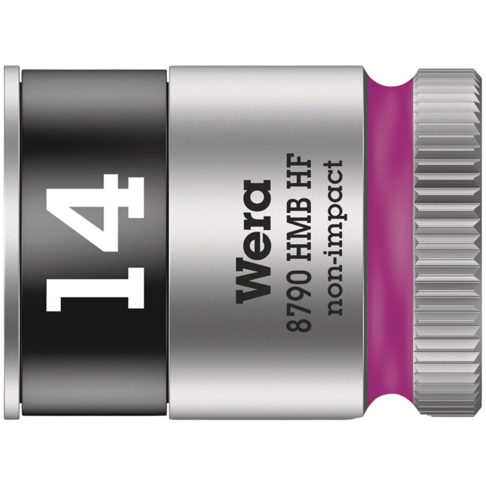 Wera 8790 HMB HF Zyklop 3/8" - Socket, 14mm [MPN: 05003748001]_1292883