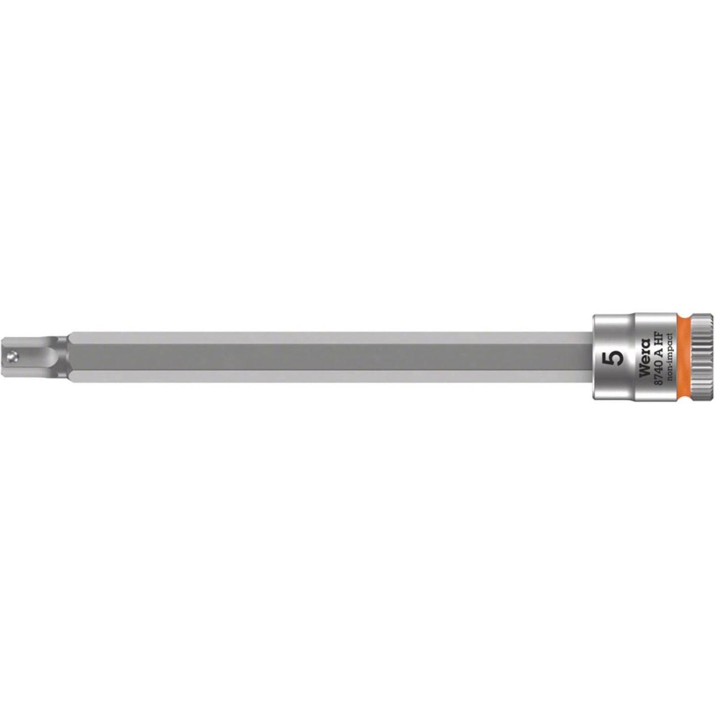 Wera 8740 A HF Bit 1/4" - 5mm x 100mm [MPN: 05003336001]_1292926