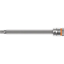 Wera 8740 A HF Bit 1/4" - 5mm x 100mm [MPN: 05003336001]_1292926