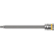 Wera 8740 A HF Bit 1/4" - 4mm x 100mm [MPN: 05003334001]_1292927