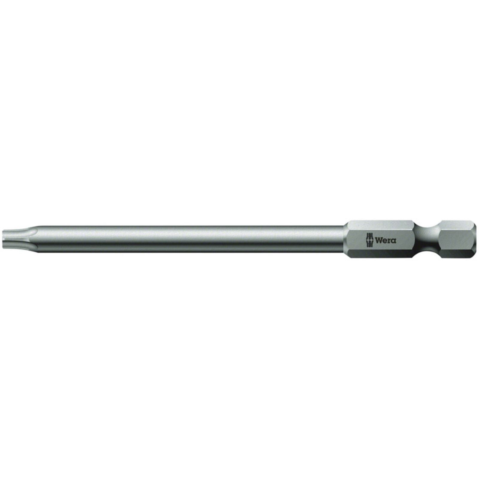 Wera 867/4 Z Torx Bits - TX 25 x 89mm [MPN: 05060189001]_1292932