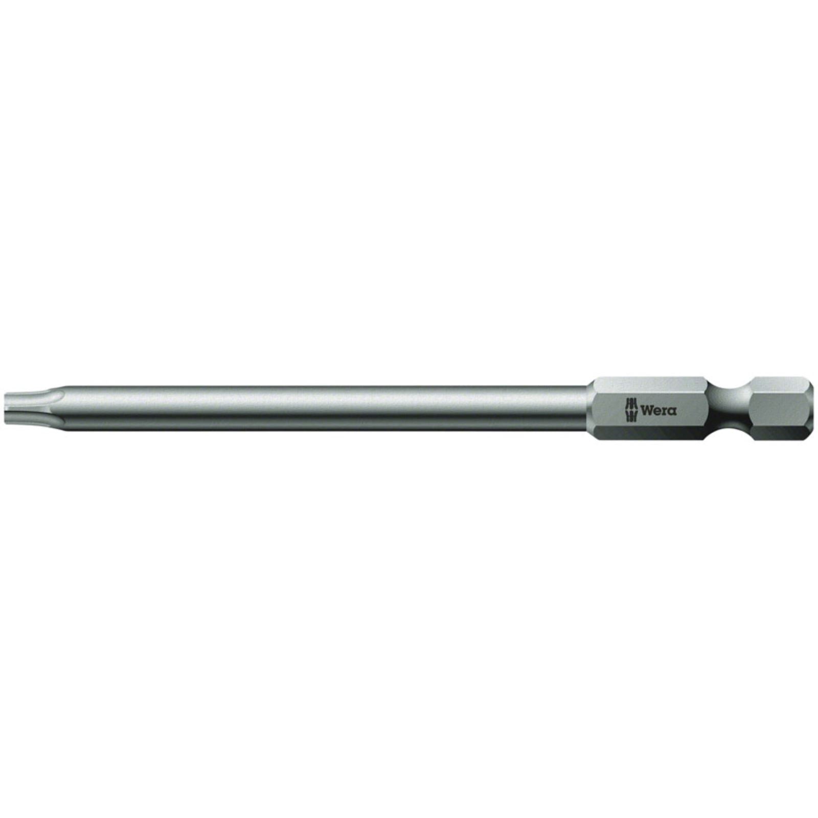 Wera 867/4 Z Torx Bits - TX 10 x 89mm [MPN: 05060186001]_1292934