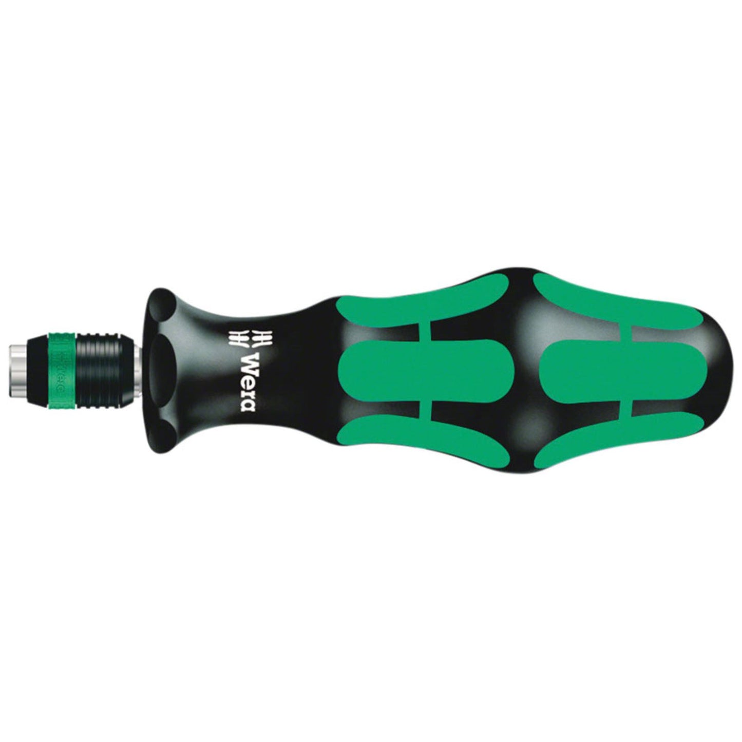 Wera 816 Bitholding Screwdriver w/Rapidaptor Quick-Release Chuck - 1/4" [MPN: 05051462001]_1292937