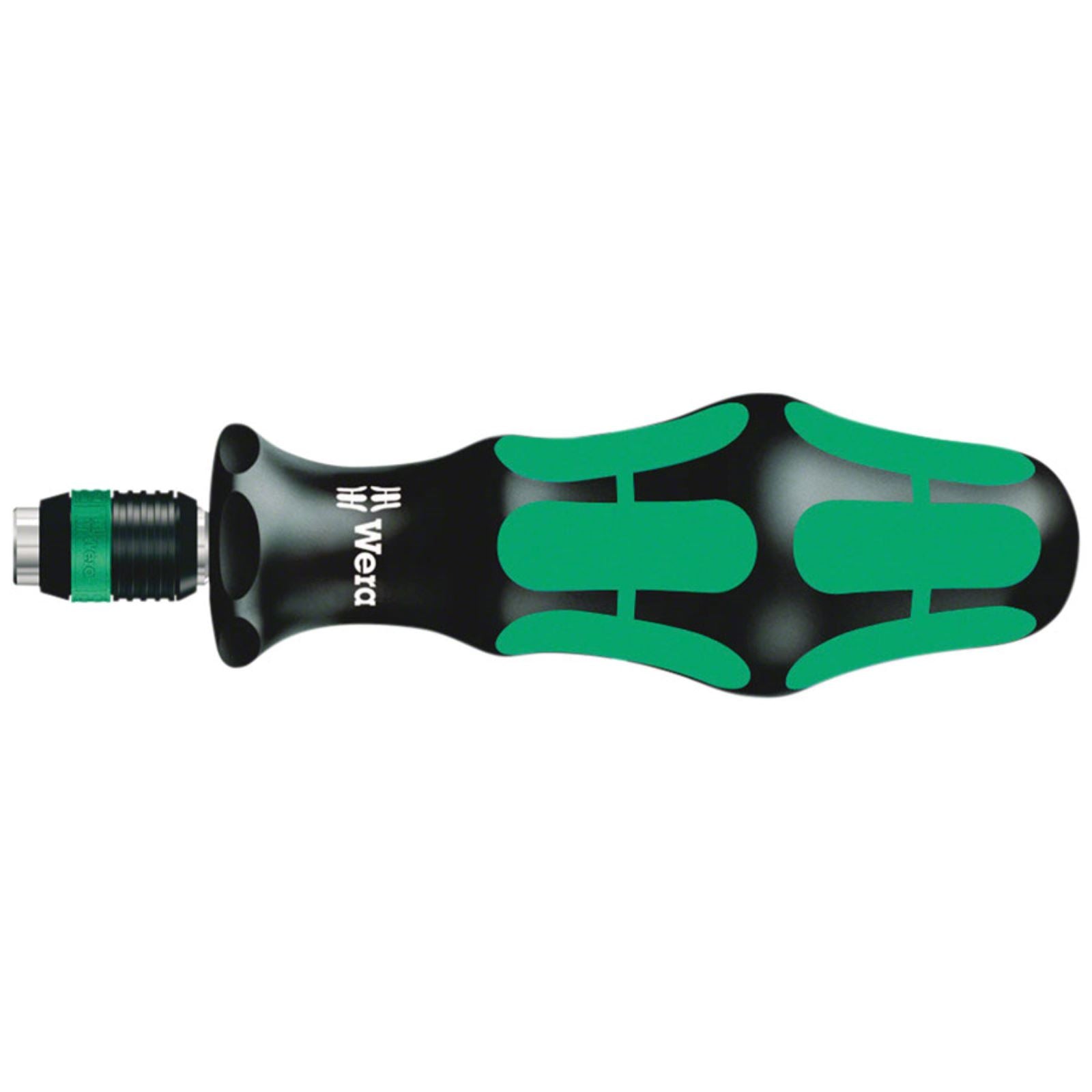 Wera 816 Bitholding Screwdriver w/Rapidaptor Quick-Release Chuck - 1/4" [MPN: 05051462001]_1292937