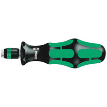 Wera 816 Bitholding Screwdriver w/Rapidaptor Quick-Release Chuck - 1/4" [MPN: 05051462001]_1292937