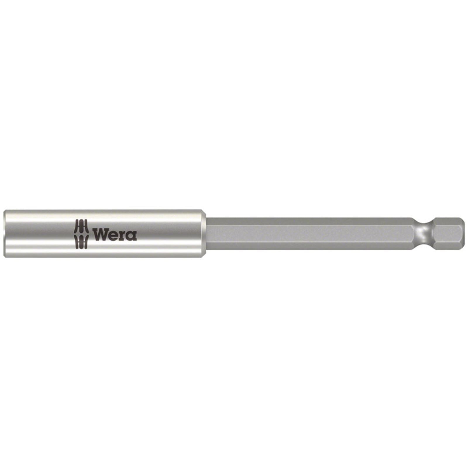 Wera 899/4/1 Universal Bit Holder - 1/4" [MPN: 05053459001]_1292938