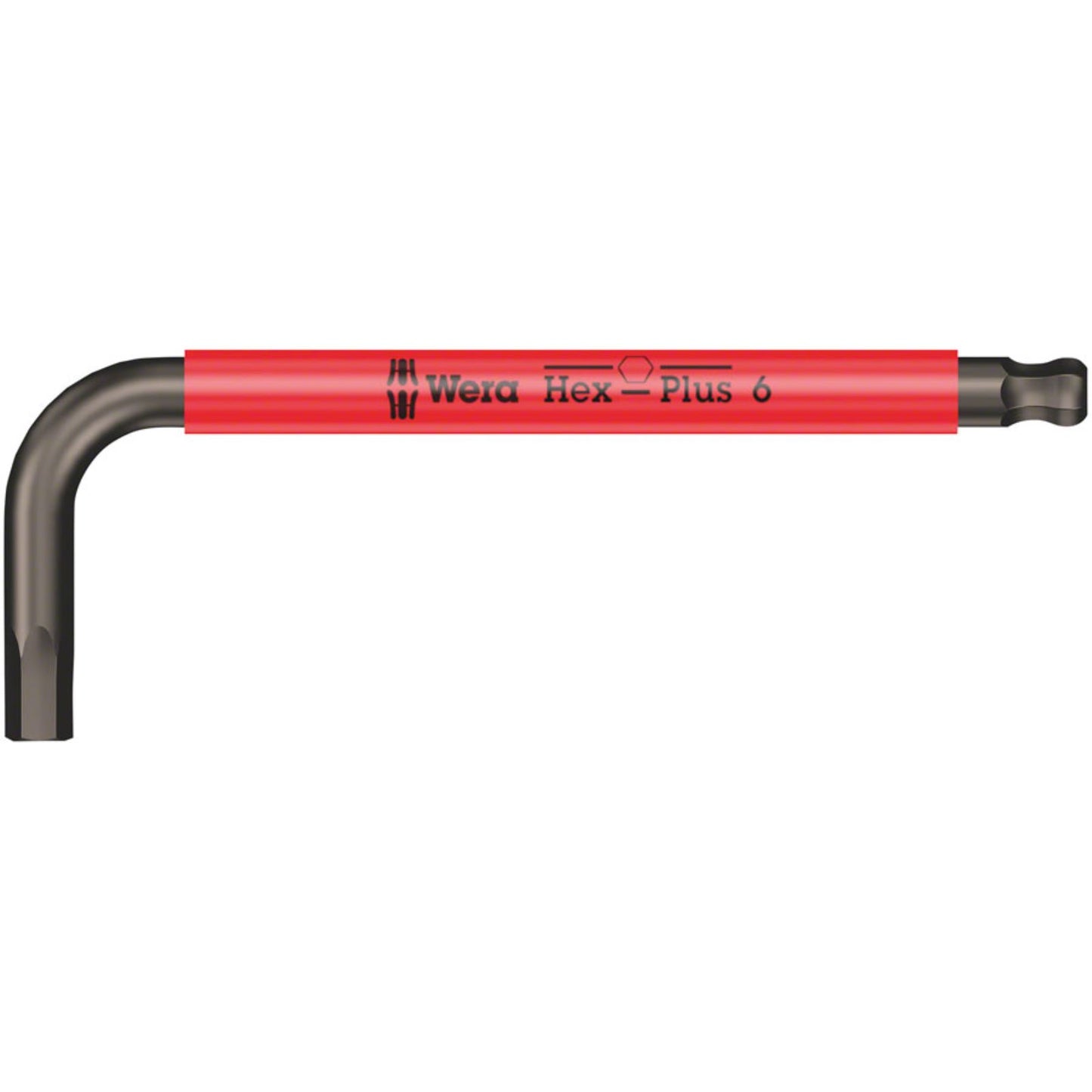 Wera 950 SPKS Hex L-Key - 6mm [MPN: 05022675001]_1292896