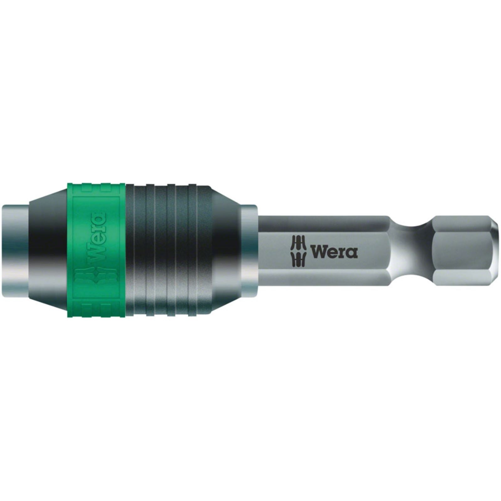 Wera 889/4/1 K Rapidaptor Bit Holder - 1/4" [MPN: 05052502001]_1292902
