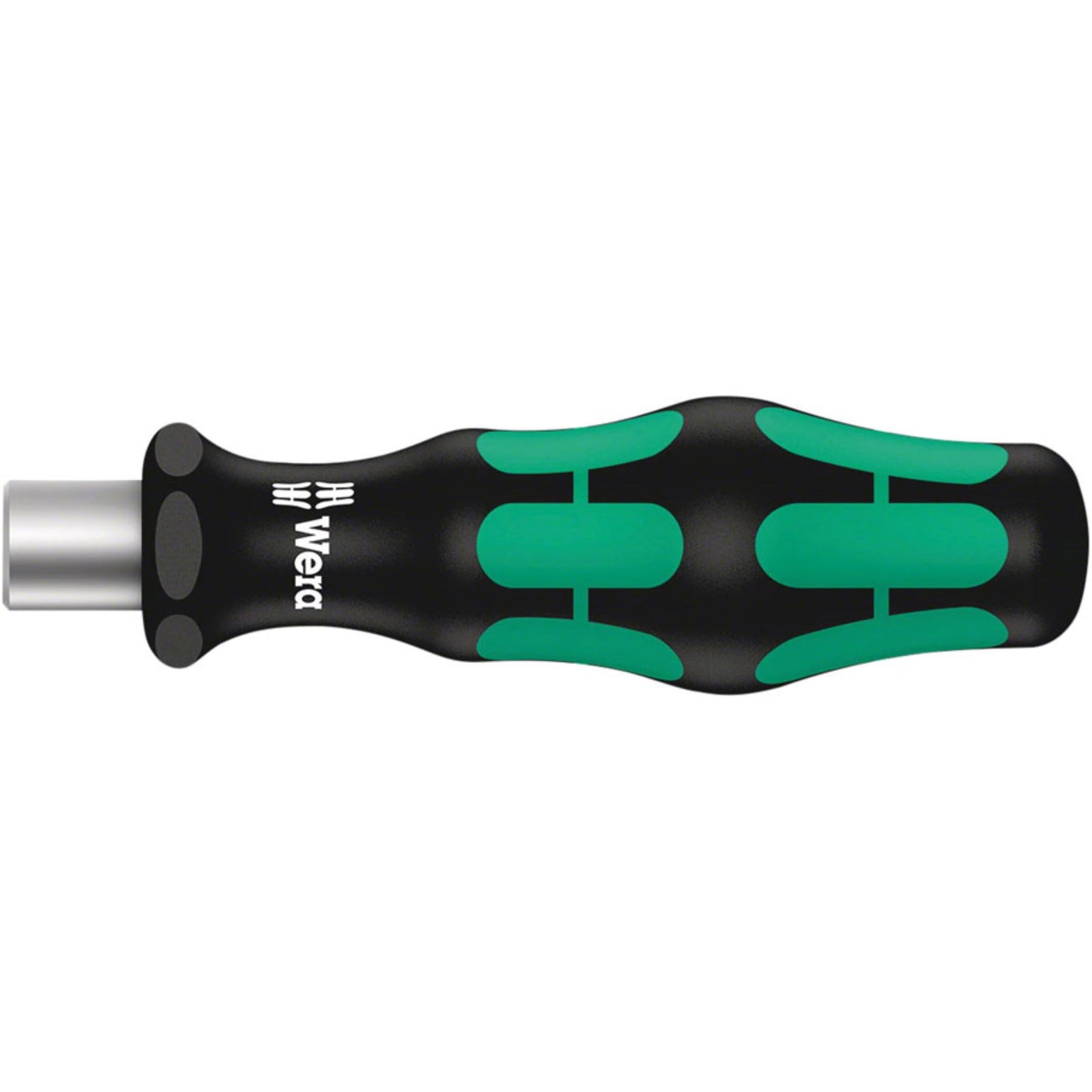Wera 813 Bitholding Screwdriver - 1/4" [MPN: 05051274001]_1292904