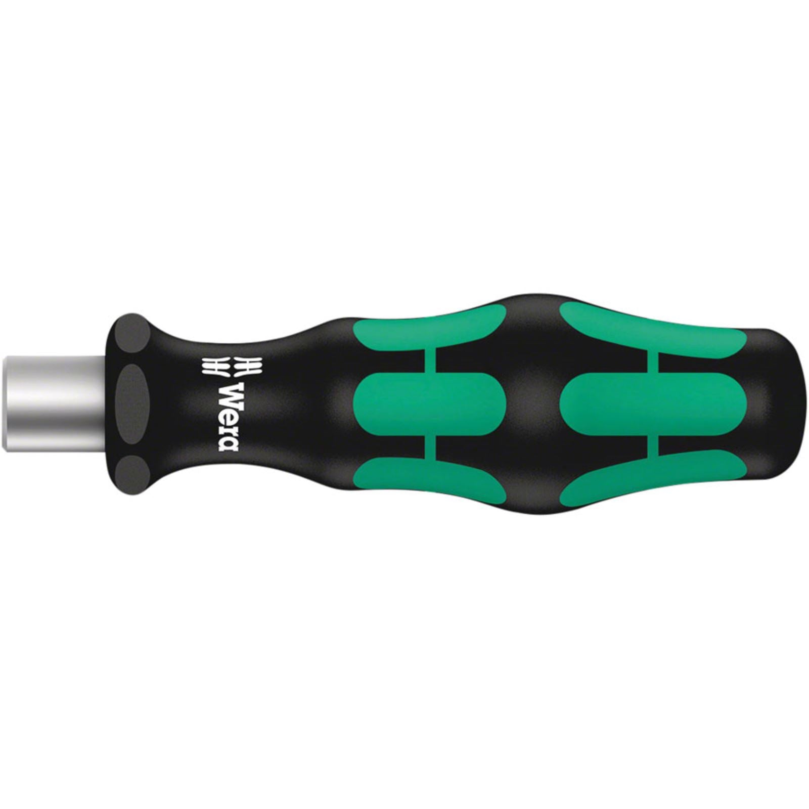 Wera 813 Bitholding Screwdriver - 1/4" [MPN: 05051274001]_1292904