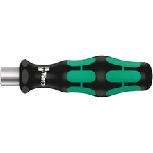 Wera 813 Bitholding Screwdriver - 1/4" [MPN: 05051274001]_1292904