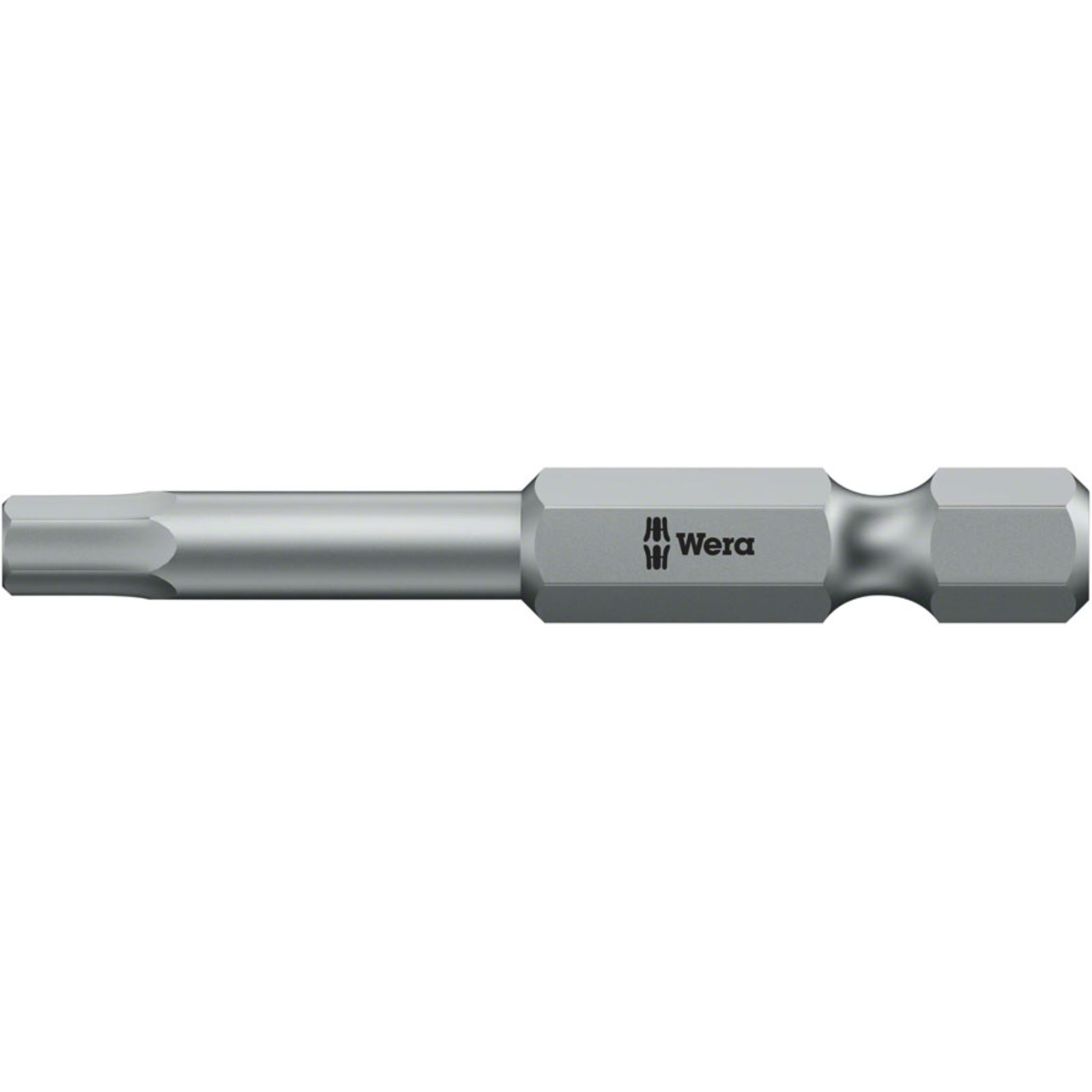 Wera 840/4 Z Bits - 6 x 89mm [MPN: 05059633001]_1292912