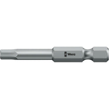 Wera 840/4 Z Bits - 6 x 89mm [MPN: 05059633001]_1292912