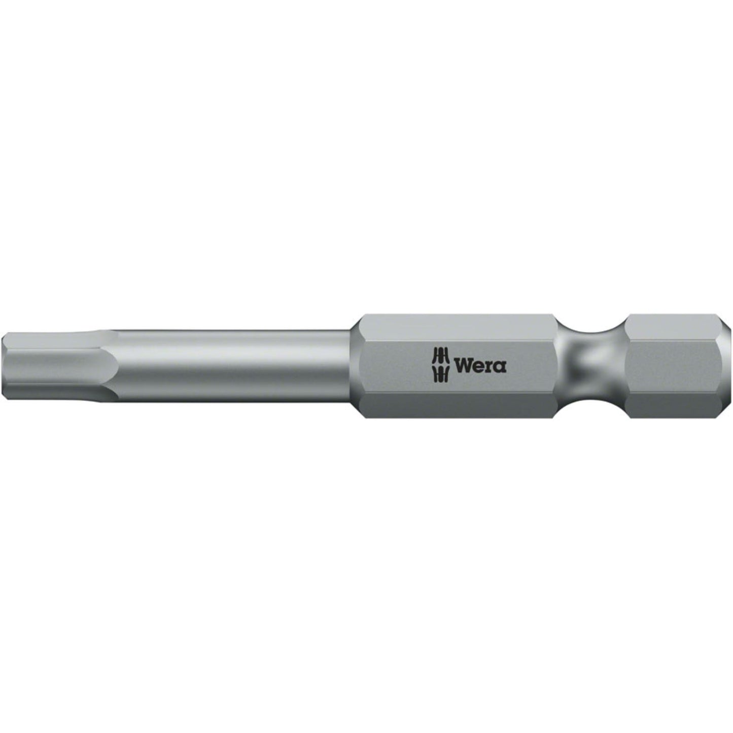 Wera 840/4 Z Bits - 3 x 89mm [MPN: 05059630001]_1292915