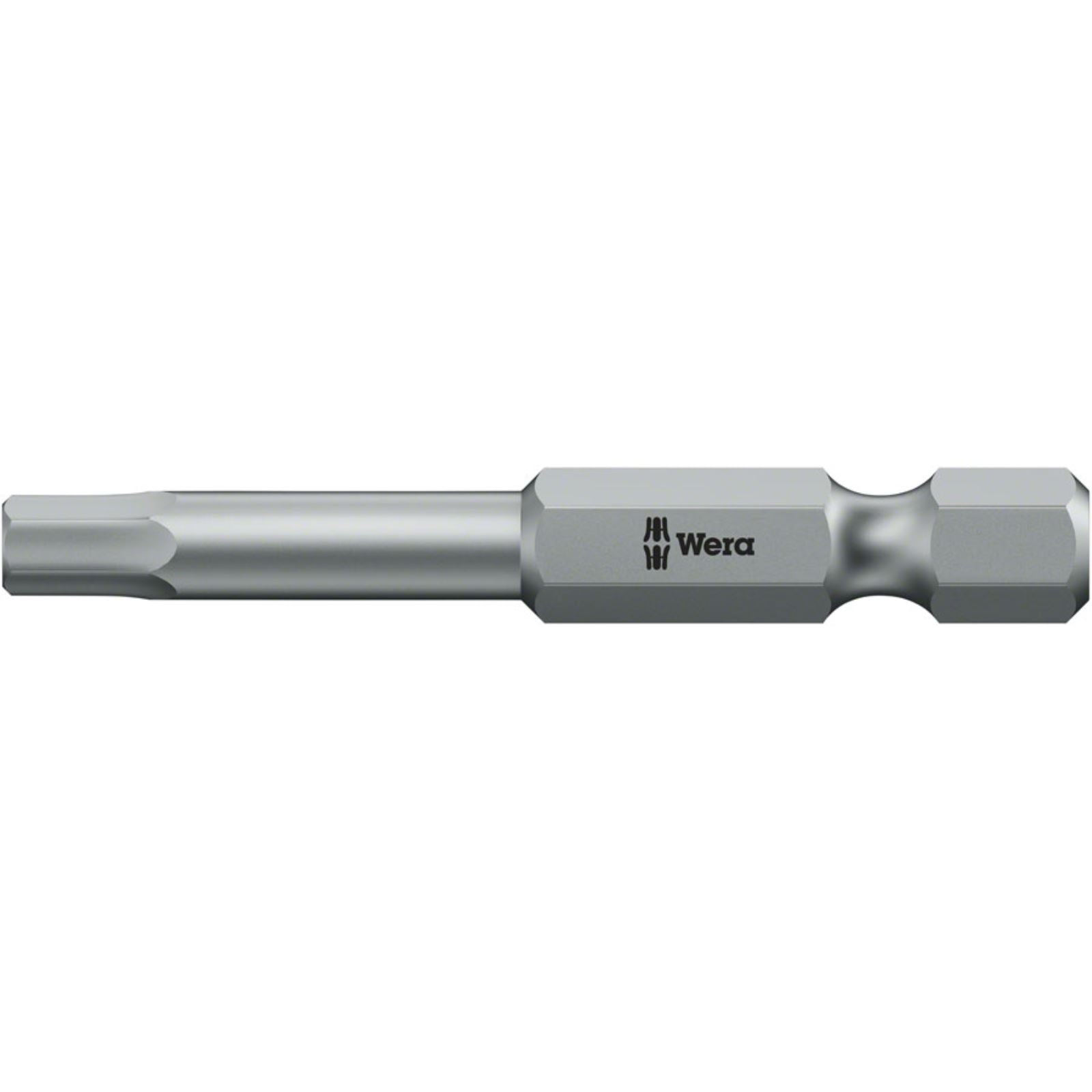 Wera 840/4 Z Bits - 3 x 89mm [MPN: 05059630001]_1292915
