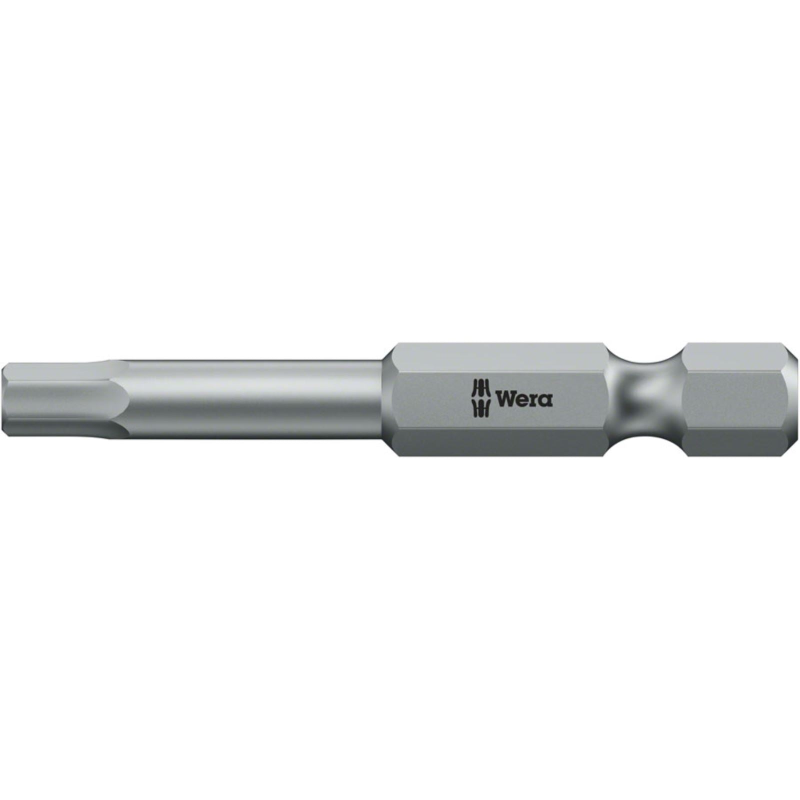 Wera 840/4 Z Bits - 4 x 89mm [MPN: 05059631001]_1292941