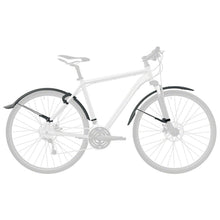 SKS Germany Veloflexx 65 29" Clip-On Fender Set - 29x2.35 - Black [MPN: 11667]_1293482